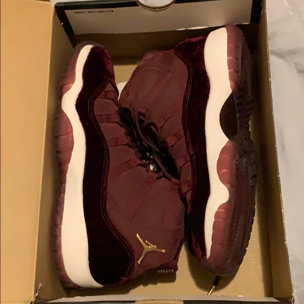 air jordan 11 retro rl gg